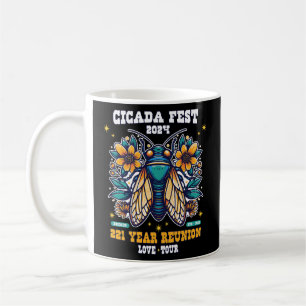 Mug T-shirt du Canada 2024