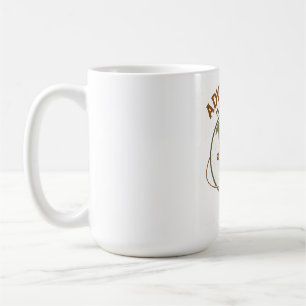 Mug T-shirt du parc national vintage Yellowstone