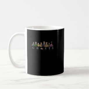 Mug t-shirt fantômes bbc