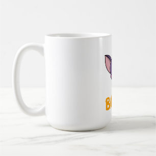 Mug T-shirt Femme Sweet Design, Chemise Citrouille fil