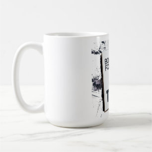 Mug T-shirt graphique pour le cricket T20 dès la naiss