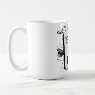 Mug T-shirt graphique pour le cricket T20 dès la naiss