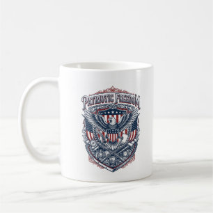 Mug T-shirt graphique vectoriel collectionneur d'antiq
