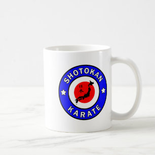 Mug T Shirt Kyokushin Karaté