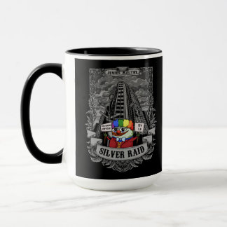 Mug T-Shirt MBJA Flip
