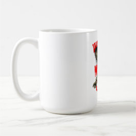 Mug T-shirt Où est mon bonbon