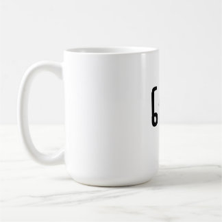 Mug T-shirt Thai Words cadeau idéal pour ami