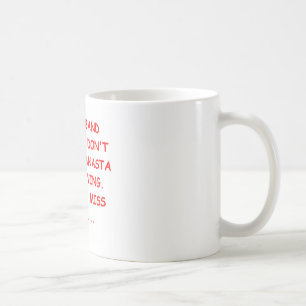 Mug T-shirts de cadeaux de joueur de CANASTA