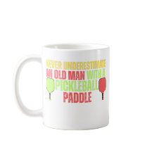T-shirts drôles pour hommes de Pickleball | Pickle