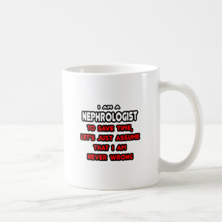 Mug T-shirts et cadeaux de néphrologistes amusants