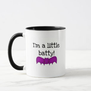 Mug T-shirts et cadeaux d'Halloween un peu fatigués