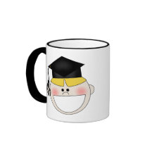 T-shirts et cadeaux d'obtention du diplôme de