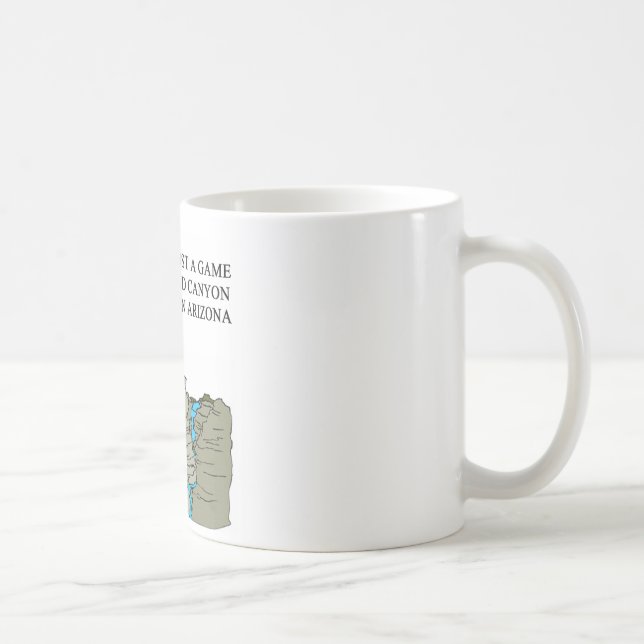Mug T-shirts politiques de cadeaux de plaisanterie (Droite)
