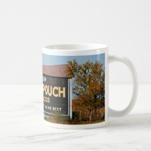 Mug Tabac de poche de courrier