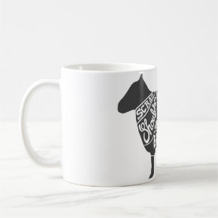 Mug Tableau des bouches de l'agneau