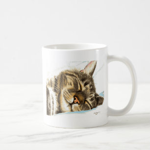 Mug Tablette dormant