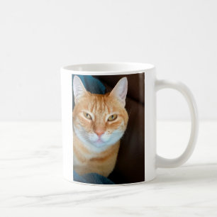 Mug Taboureuse d'Orange