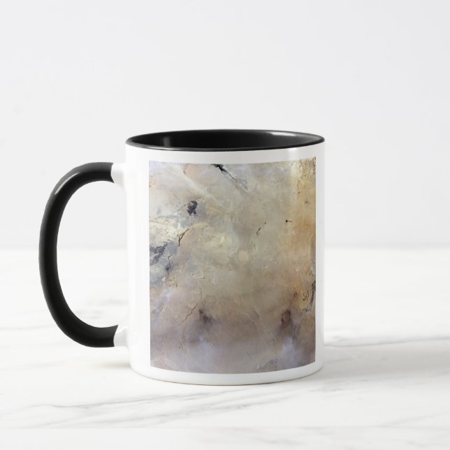 Mug Tabun-Khara-Obo (Gauche)