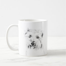 Mug Tach le Chien