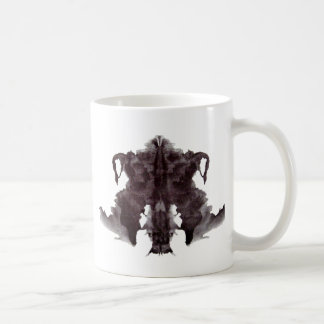 Mug Tache 4 de Rorschach