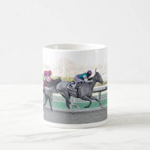 Mug Tacite gagnant les enjeux commémoratifs en bois