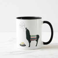 Taco à propos d'amour