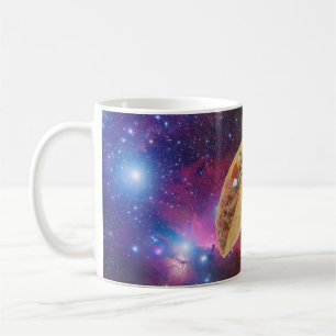 Mug Taco de l'espace