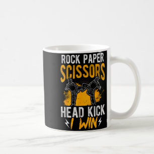 Mug Taekwondo drôle pour hommes femmes enfants arts ma