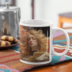 Mug Tag murale version 18