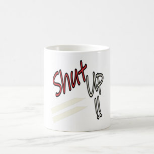 Mug Tais-toi