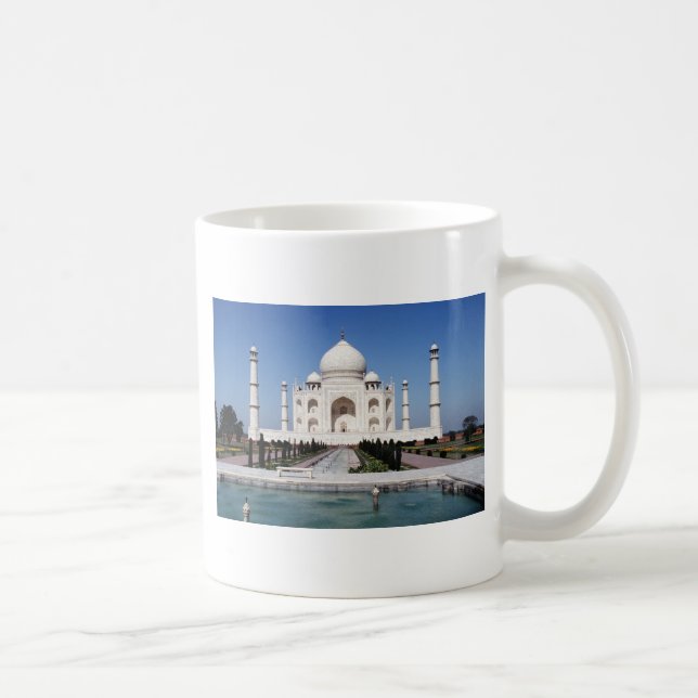 Mug Taj Mahal (Droite)