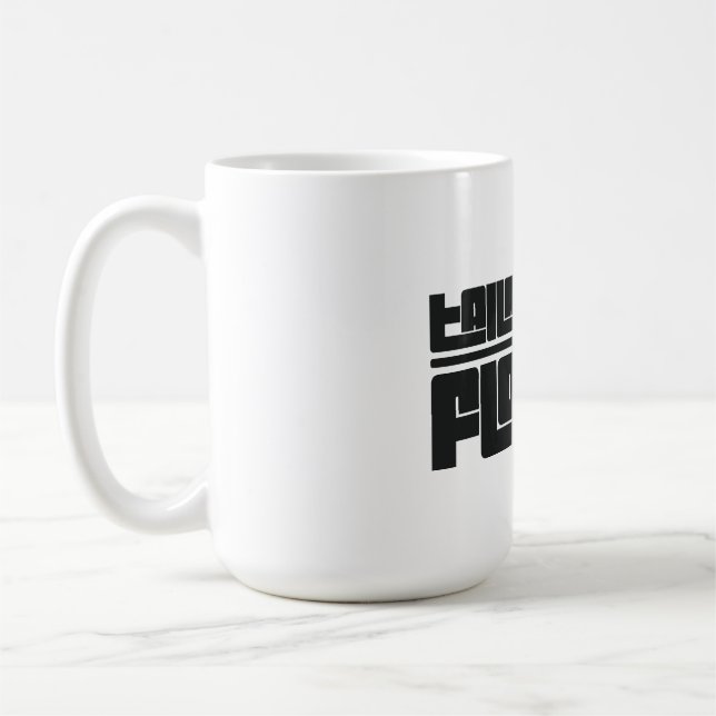 Mug Tallahassee - Floride (Gauche)
