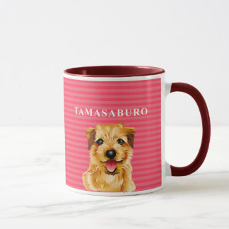 MUG TAMANA