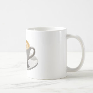 Mug tambour/tête