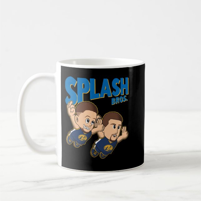 Mug Tampa Bay Sports Teams TriQuad (Gauche)