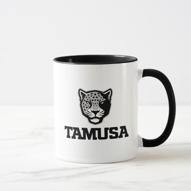 Mug TAMUSA Jaguars (Droite)
