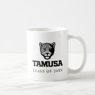 Mug TAMUSA Jaguars
