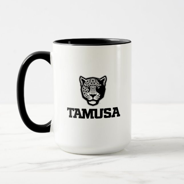 Mug TAMUSA Jaguars (Gauche)