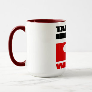 Mug Tangata Whenua