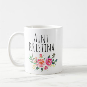 Mug tante
