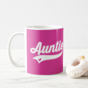 Mug Tante