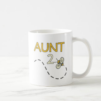 Mug Tante 2 abeille