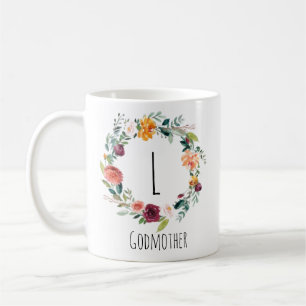 Mug tante de marraine
