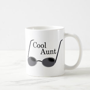 Mug Tante fraîche