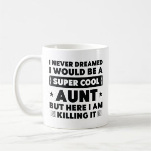Mug Tante super Cool