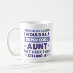 Mug Tante super Cool