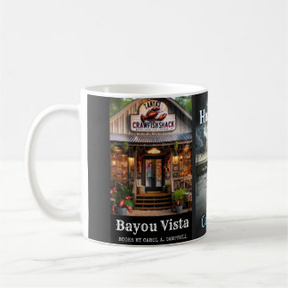 Mug Tanya’s Crawfish Shack – Southern Psychos Collecti