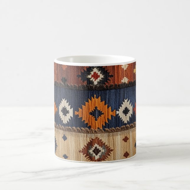Mug Tapis turc (Centre)