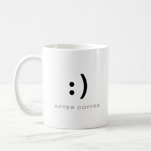 Mug Tapis typographiques