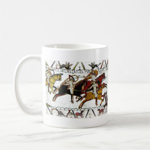 Mug Tapisserie